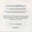 Tyler, The Creator - Scum Fuck Flower Boy | Mint (M) Mint (M)