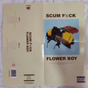 Tyler, The Creator - Scum Fuck Flower Boy | Mint (M) Mint (M)