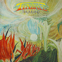 TYNDALL - Traumland |