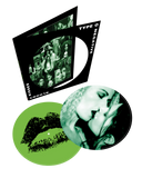 Type O Negative - Bloody Kisses (Limited Edition, Picture Disc Vinyl) (2 Lp's) [Vinyl]