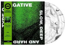 Type O Negative - Slow, Deep And Hard (Indie Exclusive, Clear Vinyl) [Vinyl]