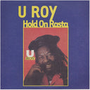 Hold On Rasta | Mint (M) Mint (M)