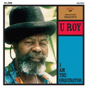 I Am The Originator [Vinyl]