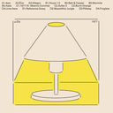 1977 (Yellow Vinyl) |