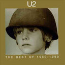 U2 - BEST OF 1980-1990 (CD) | Mint (M) Mint (M)