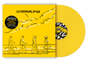PRE-ORDER: Carnaval De Luz (Limited, Indie Exclusive, 180G) [Yellow Vinyl] [Vinyl]