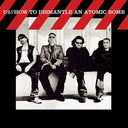 How To Dismantle An Atomic Bomb: 15th Anniversary Edition (Limited Edition, Red Colored Vinyl) |