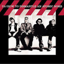 U2 - How To Dismantle An Atomic Bomb | Mint (M) Mint (M)