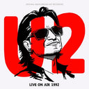 Live On Air 1992 [Vinyl]