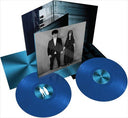 U2 - Songs Of Experience (TRANSLUCENT CYAN VINYL) | Mint (M) Mint (M)
