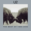 U2 - The Best Of 1990-2000 (180 Gram Vinyl) (2 Lp's) | Mint (M) Mint (M)