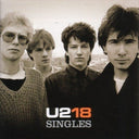 U2 - U218 Singles | Mint (M) Mint (M)