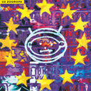 U2 - Zooropa (2x TRANSLUCENT YELLOW VINYL) | Mint (M) Mint (M)