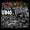 UB40 - Bigga Baggariddim (CD) | Mint (M) Mint (M)