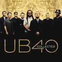 UB40 - Collected (2LP Ltd 180g Gatefold Import) | Mint (M) Mint (M)