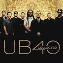 UB40 - Collected (2LP Ltd 180g Gatefold Import) | Mint (M) Mint (M)