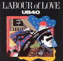 UB40 - Labour of Love (Deluxe Edition) (2x VINYL) | Mint (M) Mint (M)