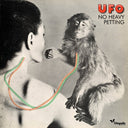 Ufo - No Heavy Petting (2023 Remastered Deluxe Edition) (Colored Vinyl, Clear Vinyl, Deluxe Edition, Gatefold LP Jacket, Remastered) (3 Lp's) | Mint (M) Mint (M)