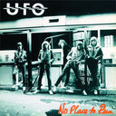 Ufo - No Place to Run (Deluxe Edition, Remastered, Bonus Tracks)(3xVINYL) | Mint (M) Mint (M)