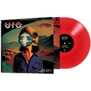 UFO - One Night Lights Out '77 (Colored Vinyl, Red) [Vinyl]