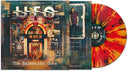 UFO - The Salentino Cuts (Colored Vinyl, Yellow & Red Splatter) [Vinyl]