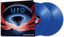 Too Hot In Tokyo 1994 (Translucent Blue Colored Vinyl) (2 Lp's) [Vinyl]