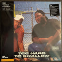 UGK - Too Hard to Swallow (2xCOLOR VINYL / VMP) | Mint (M) Mint (M)
