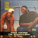 UGK - Too Hard to Swallow (2xCOLOR VINYL / VMP) | Mint (M) Mint (M)