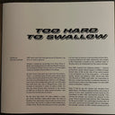 UGK - Too Hard to Swallow (2xCOLOR VINYL / VMP) | Mint (M) Mint (M)