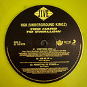 UGK - Too Hard to Swallow (2xCOLOR VINYL / VMP) | Mint (M) Mint (M)
