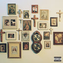 $Uicideboy$ - Thy Kingdom Come (Translucent Natural VINYL) | Mint (M) Mint (M)