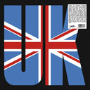 Uk - UK (White Vinyl) |