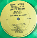 Ultimate Spinach | Mint (M) Mint (M)