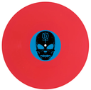 Ultrakill Soundtrack Volume 1: Infinite Hyperdeath (3LP Blood Red) [Vinyl]