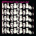Ultravox - Ha! Ha! Ha! (Grey Vinyl) [Import] | Mint (M) Mint (M)