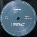 Umbra | Mint (M) Mint (M)