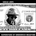 Superstars Of Greenwich Meantime |