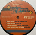Under The Influence Volume Ten (A Collection Of Rare Funk & Disco) | Mint (M) Mint (M)