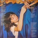 Faye Webster - Underdressed At The Symphony (Blue Chandelier Splatter)SPLATTER [Vinyl]