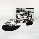 Dubnobasswithmyheadman [180G 2 Lp] [Half-Speed] | Mint (M) Mint (M)