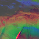 UNICORN HARD-ON - Weird Universe |