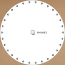 BHO002 | Mint (M) Mint (M)