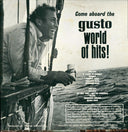 Come Aboard The Gusto World Of Hits! | Mint (M) Mint (M)