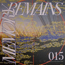 Memory Remains 015 | Mint (M) Mint (M)