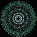 Nanel 007 | Mint (M) Generic