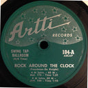 Rock Around The Clock | Very Good (VG) Generic