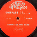 Strike Up The Band | Very Good (VG) Generic