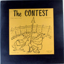 The Contest | Good Plus (G+) Good Plus (G+)