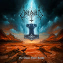 Fire Upon Your Lands [Vinyl]