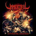 Unmerciful - Devouring Darkness [Random Eco-Mix Lp] |